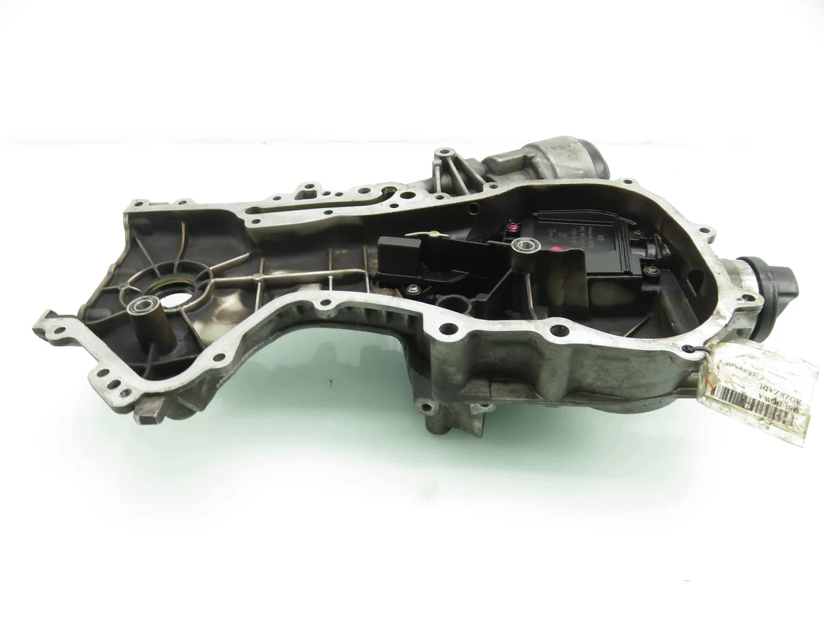 VW Tiguan 1.4 TSI Steuergehäuse 03C109211 image 7