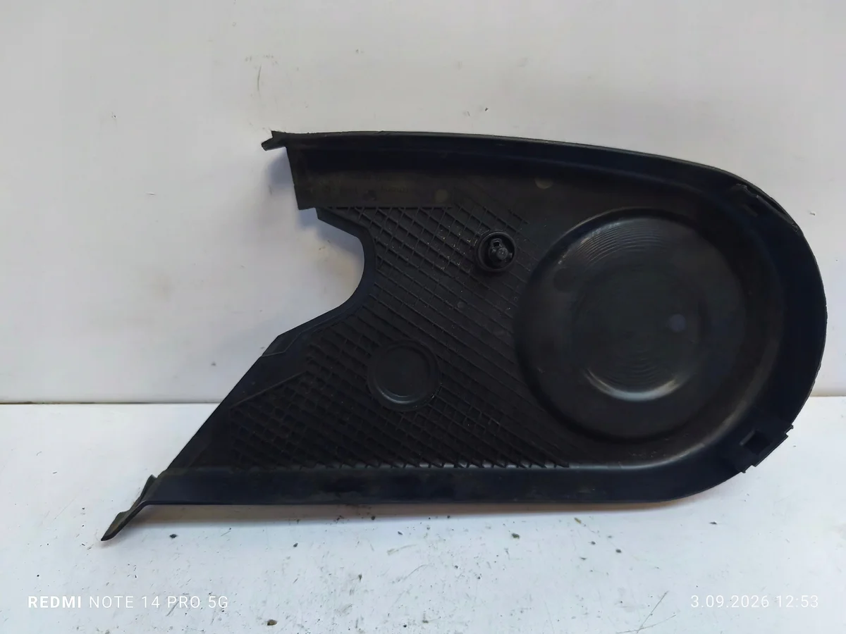 Deksel distributieriem VW Golf IV 1.6 8V BFQ image 6
