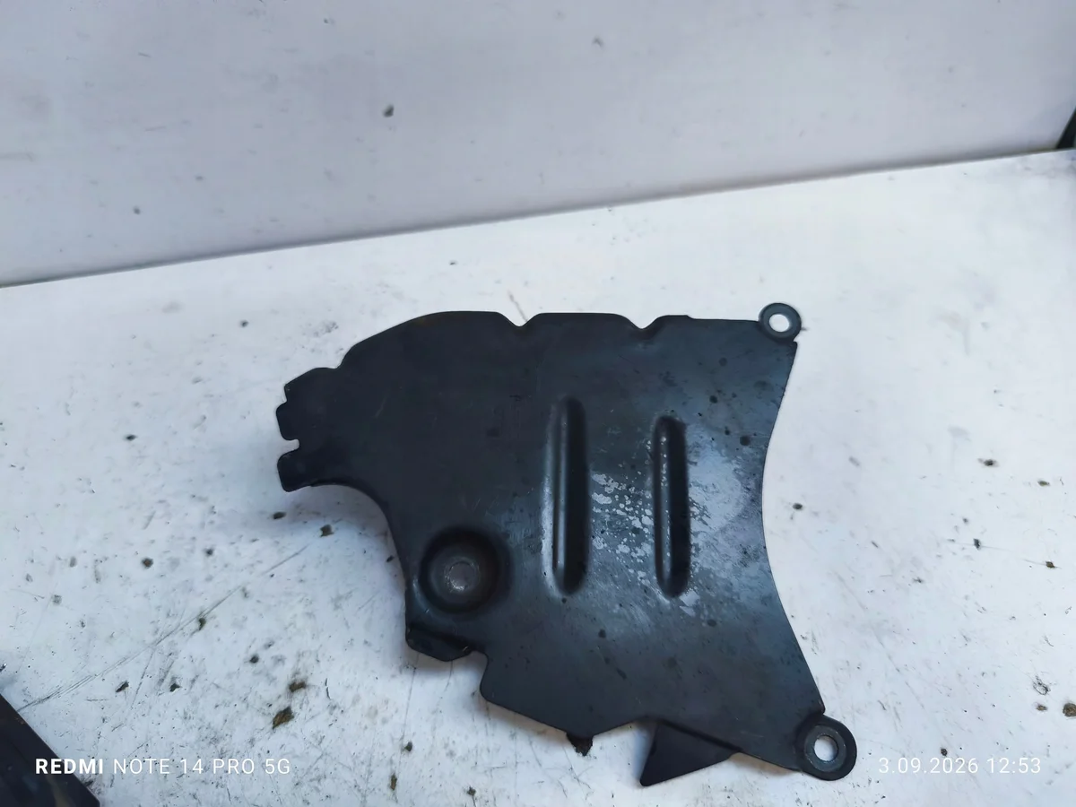 Deksel distributieriem VW Golf IV 1.6 8V BFQ image 8