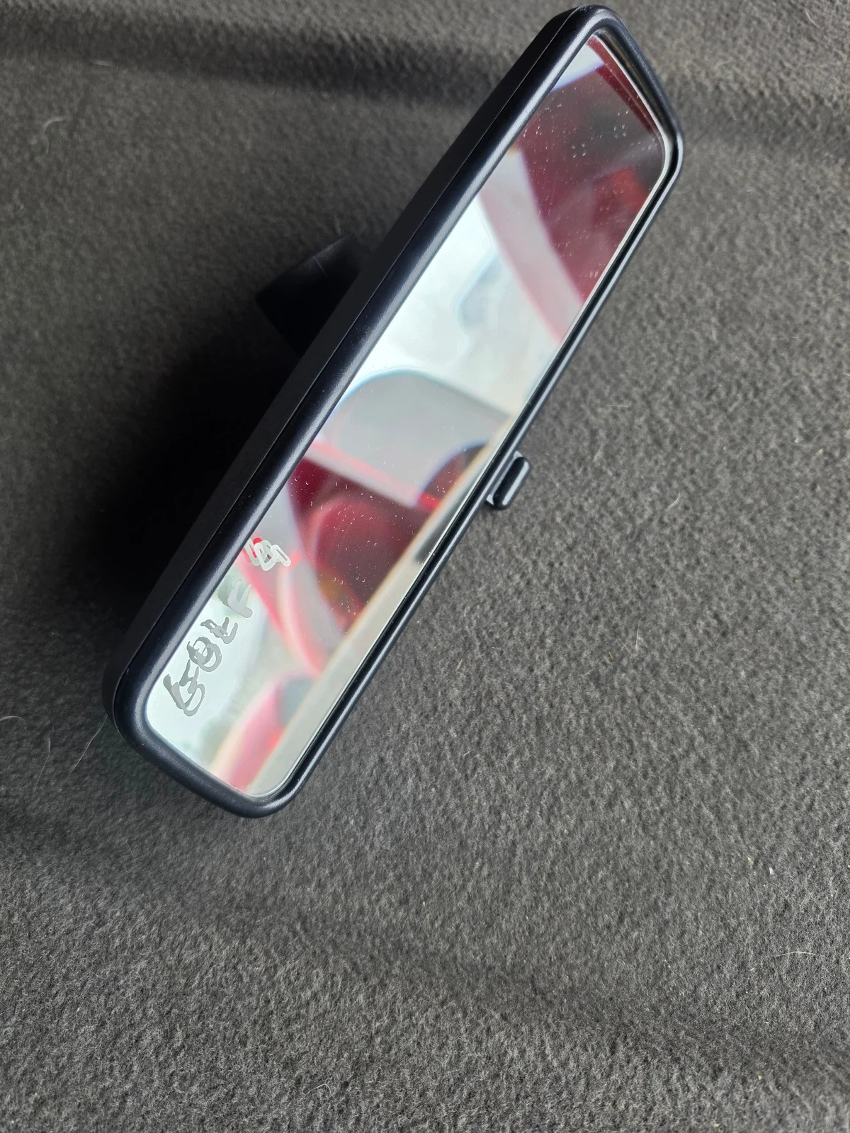 Backspegel VW Golf IV 4 (31232332131)