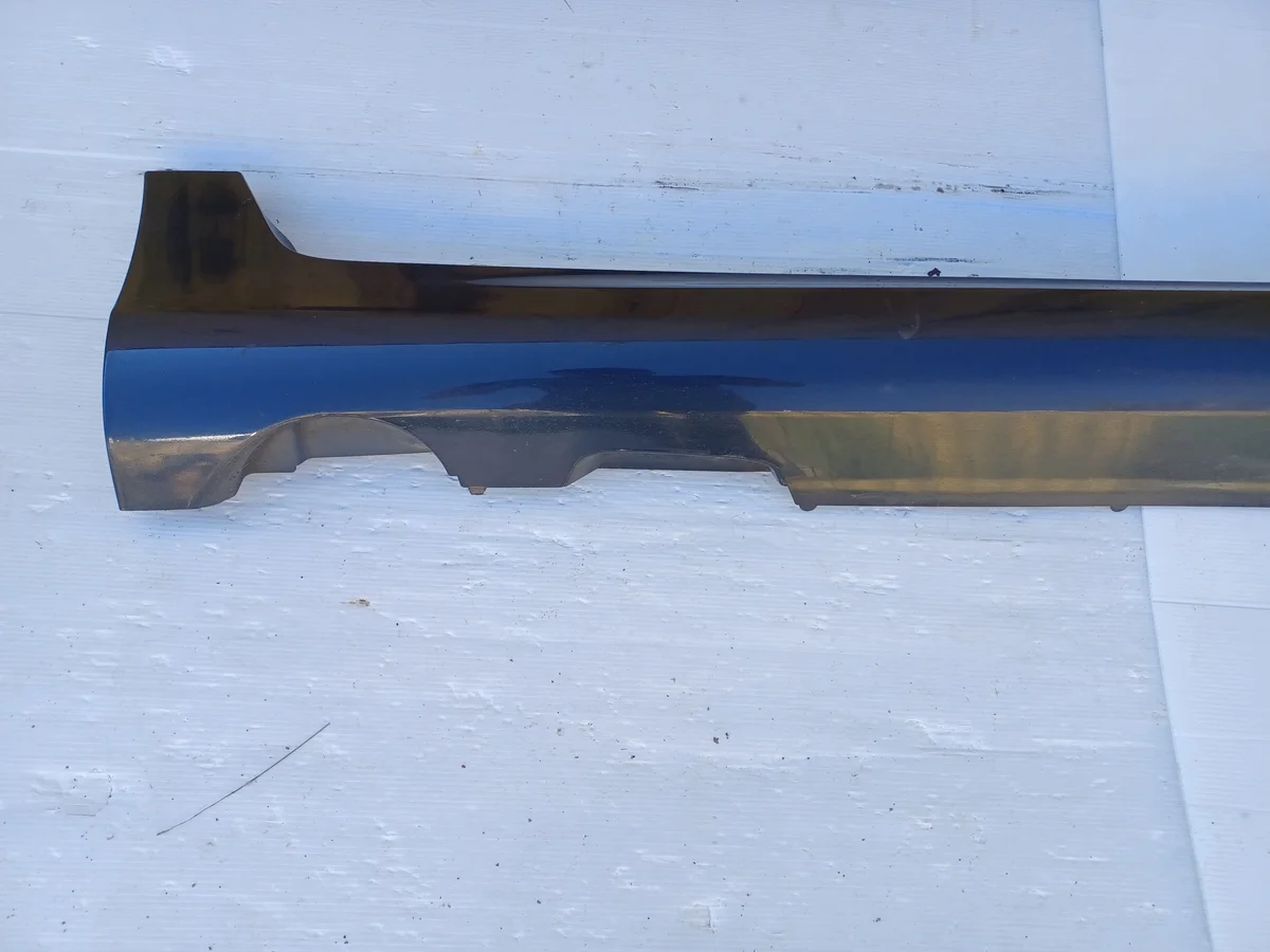 Dorpel rechts Volvo XC60 39819643 image 8