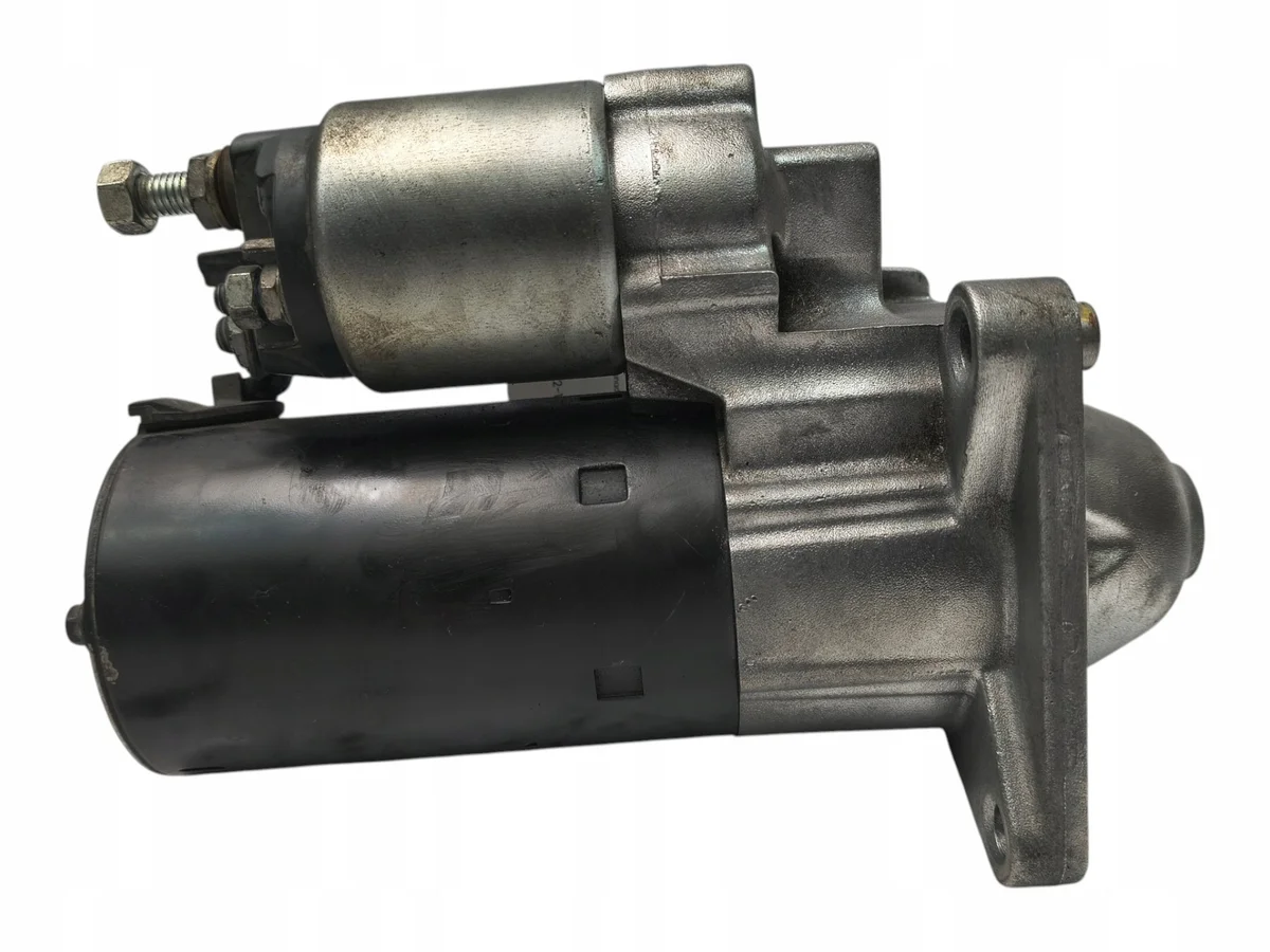 Motor de Arranque Suzuki SX4 2.0 DDiS Bosch image 3