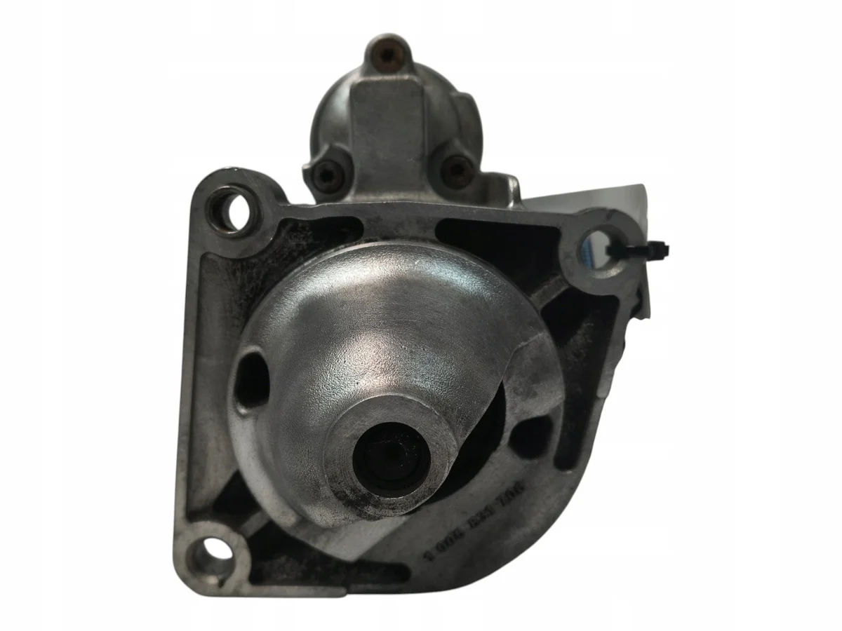 Motor de Arranque Suzuki SX4 2.0 DDiS Bosch image 4