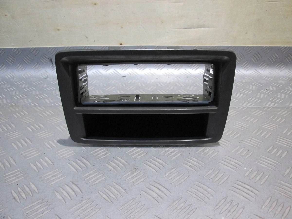 Radioframe Fiat Panda II 03- 735320583