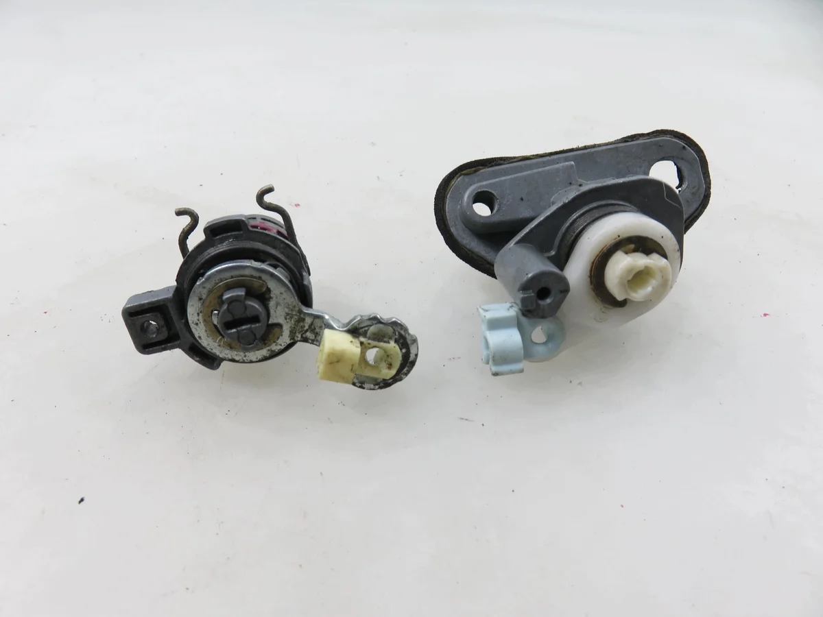 Contacteur Honda Civic VII M1152963-39730S5A image 10