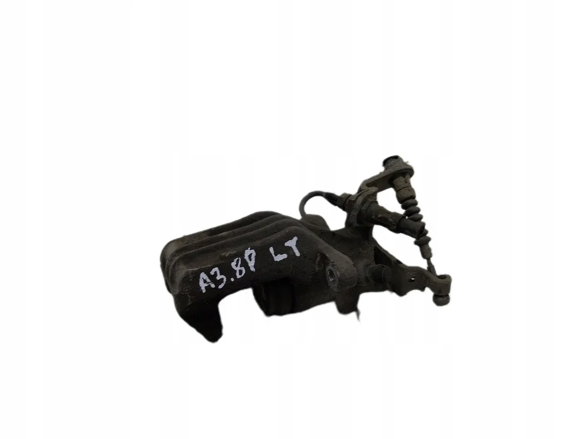 Bremssattel links hinten Audi A3 8P 2.0 TDI