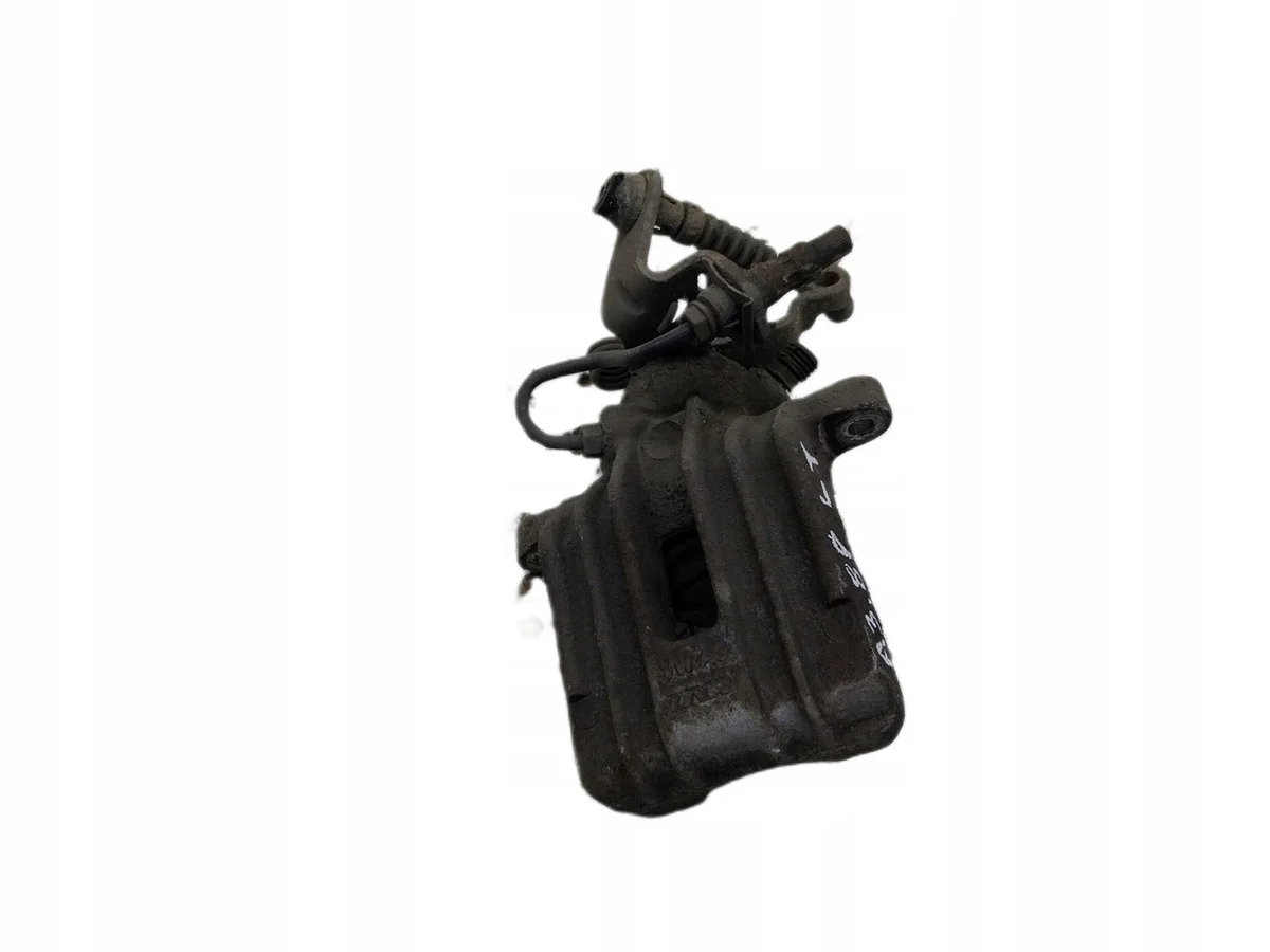 Bremssattel links hinten Audi A3 8P 2.0 TDI image 3