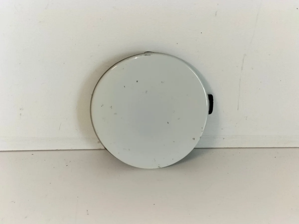 Abschlepphaken Abdeckung BMW X6 F16 (14-)