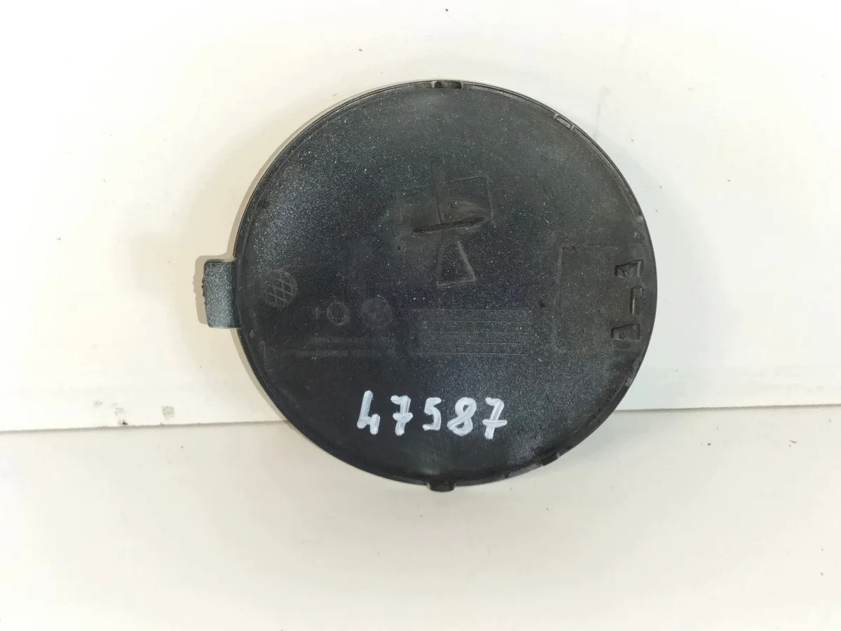 Abschlepphaken Abdeckung BMW X6 F16 (14-) image 4