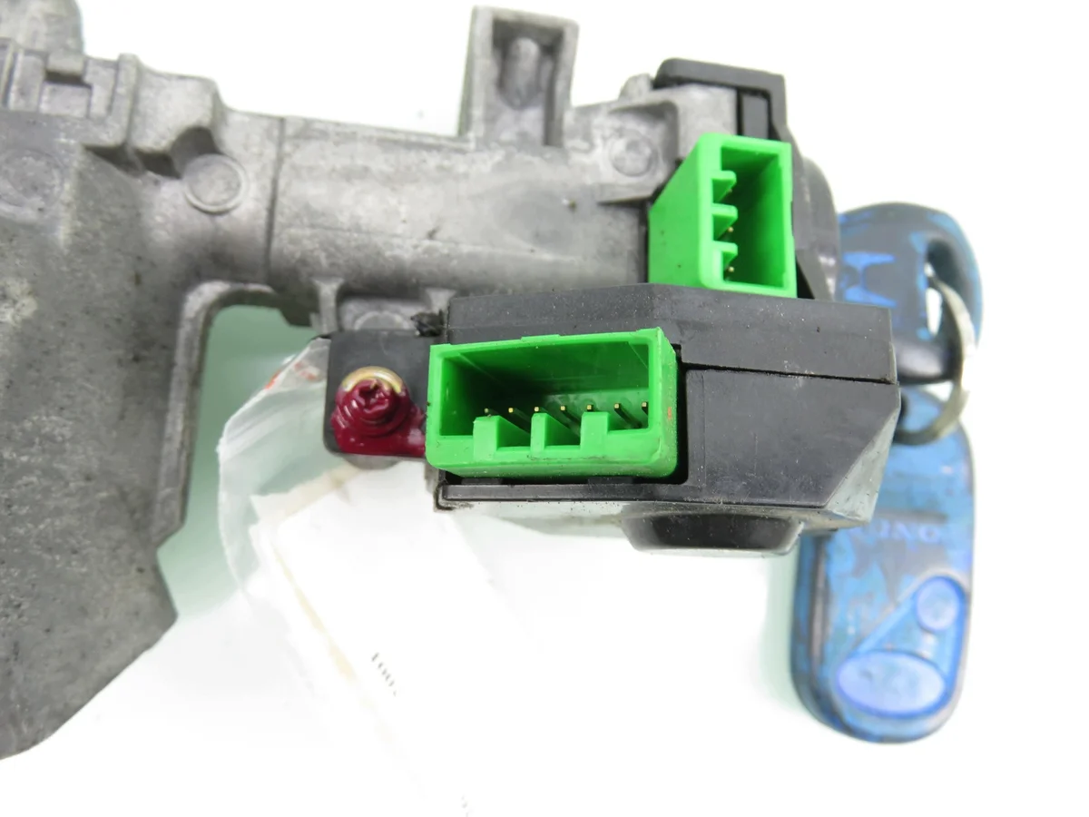 Contacteur Honda Civic VII M1151668-39730S5A image 3