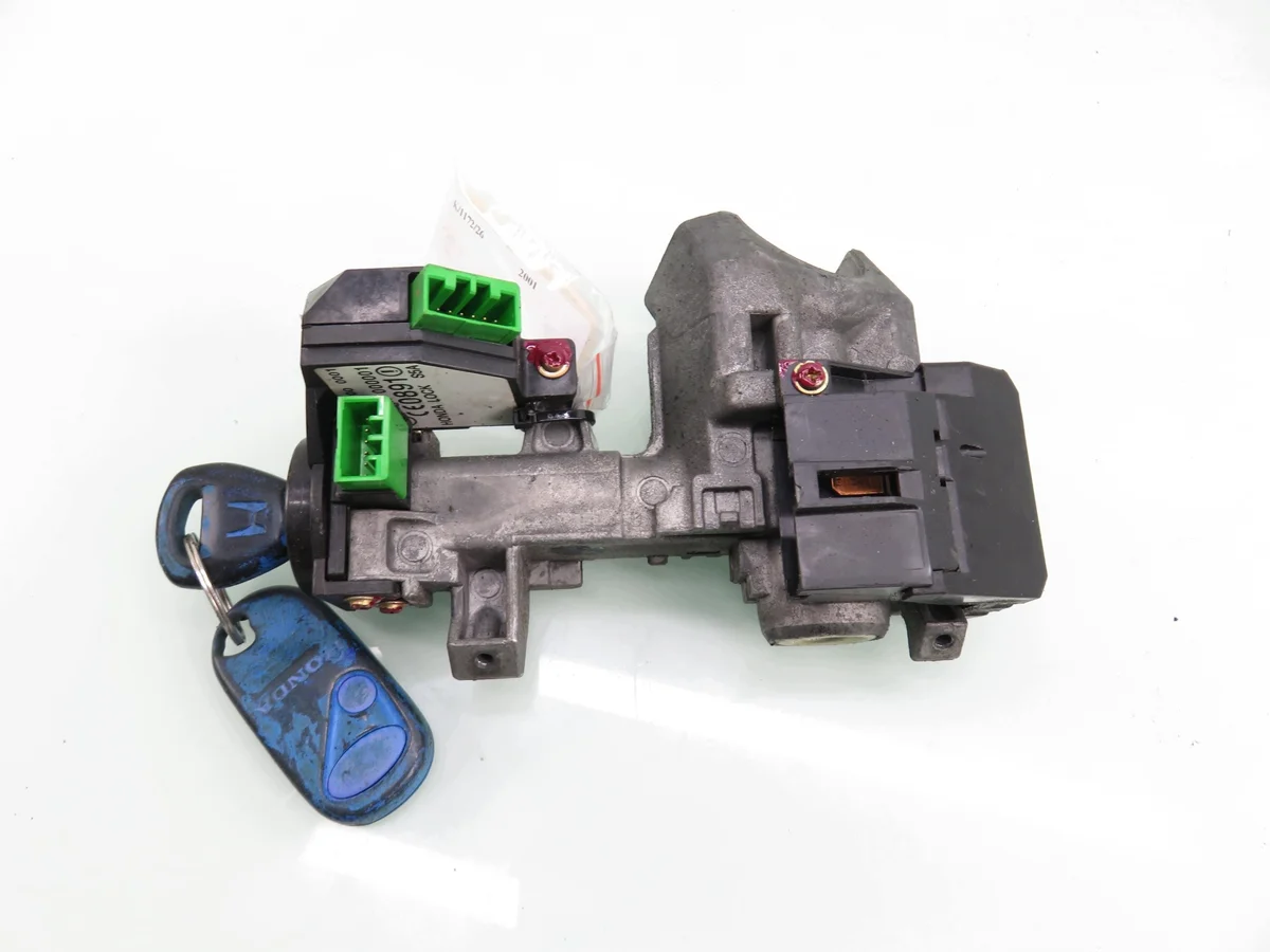 Contacteur Honda Civic VII M1151668-39730S5A image 7