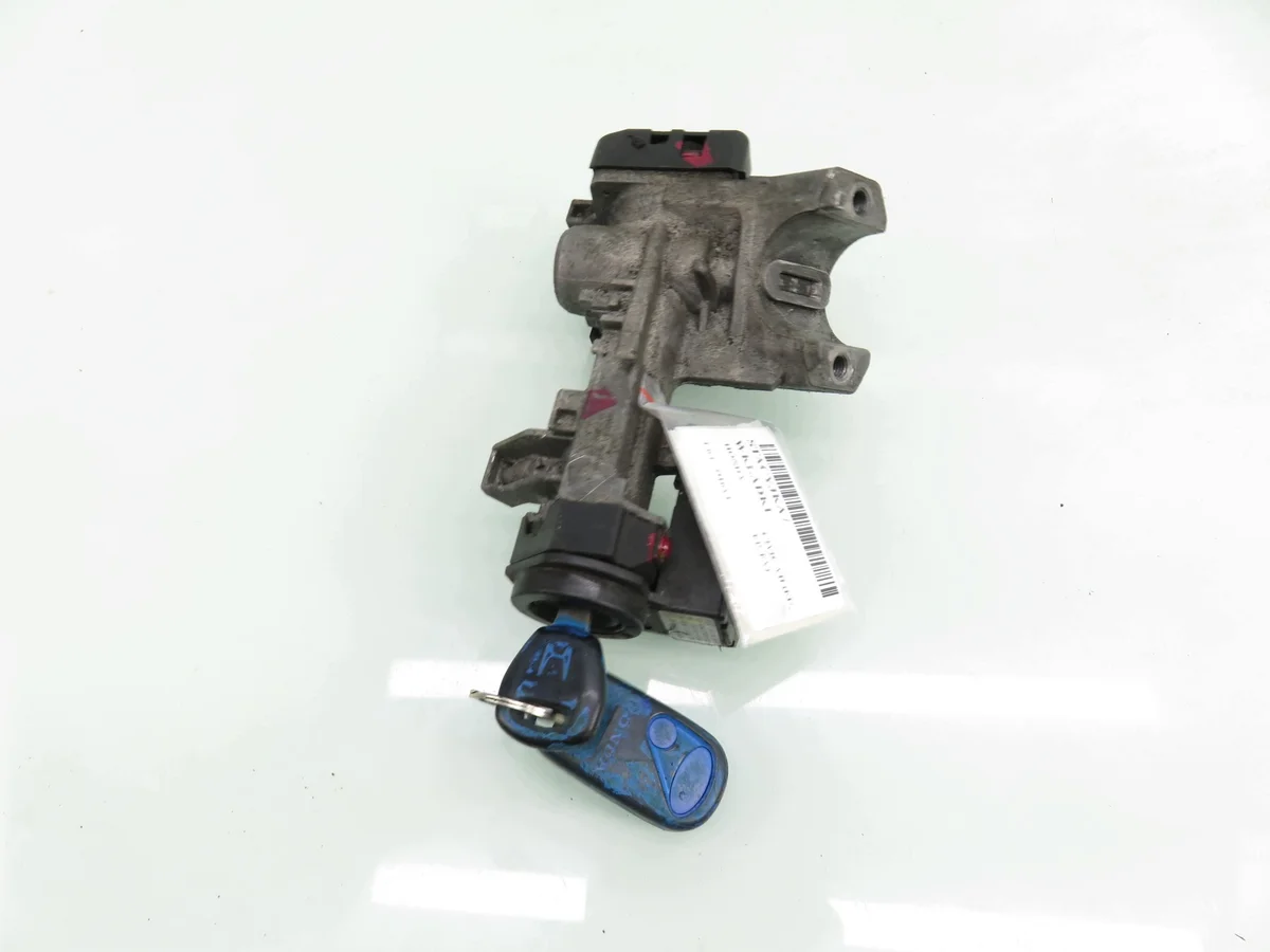 Contacteur Honda Civic VII M1151668-39730S5A image 10
