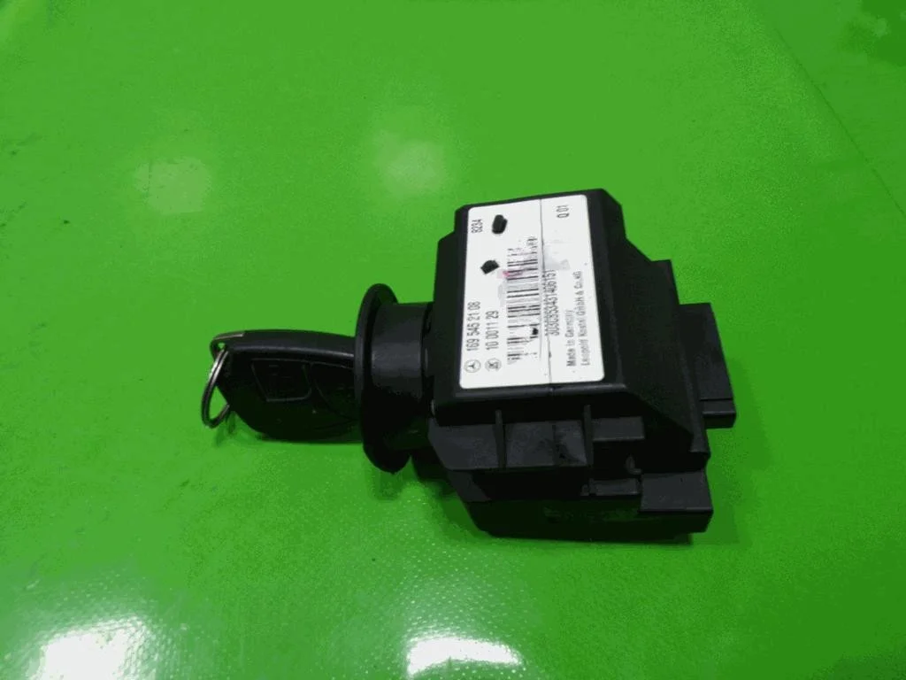 Mercedes W169 Ignição 1695452108 image 3