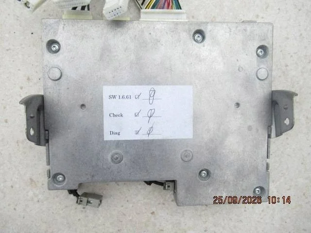 Toyota OE 86840YY040 - Usato image 3
