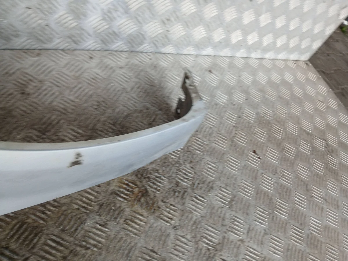 Para-choque Dianteiro Renault Scenic II Esquerdo Usado image 6