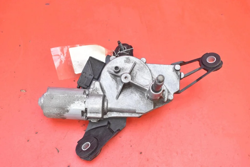 Motor Limpa Para-Brisas Traseiro Toyota Yaris II