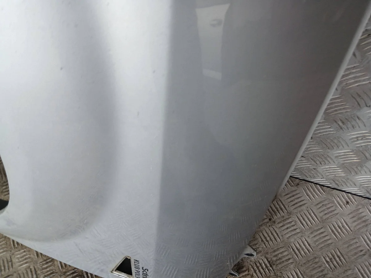 Kotflügel vorne links Renault Scenic II 03- image 7