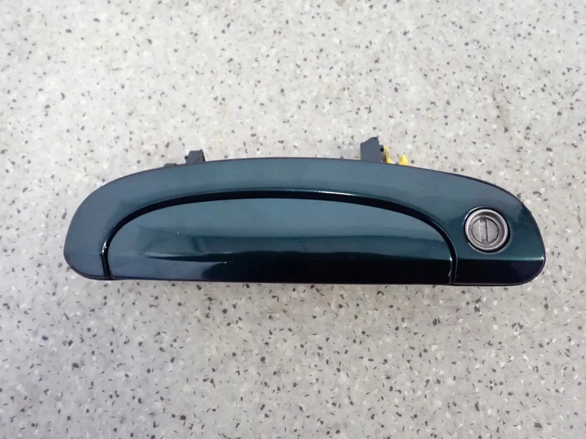 Hyundai Getz 02-10 Front Left Door Handle