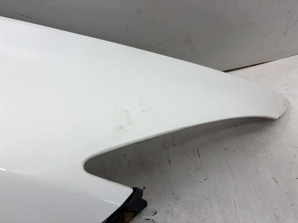 Mazda 6 GH 08- Spatbord Rechts Voor image 4