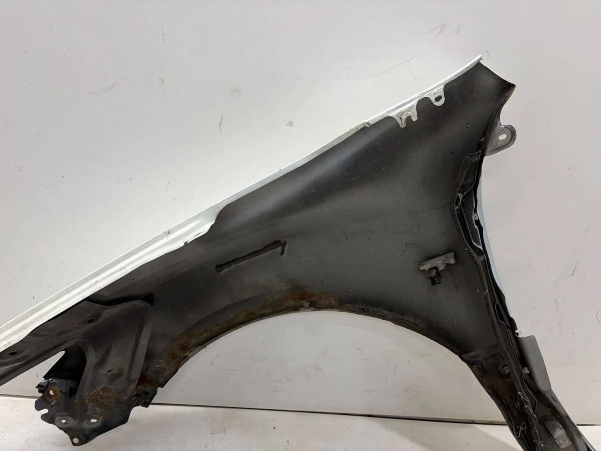 Mazda 6 GH 08- Spatbord Rechts Voor image 8