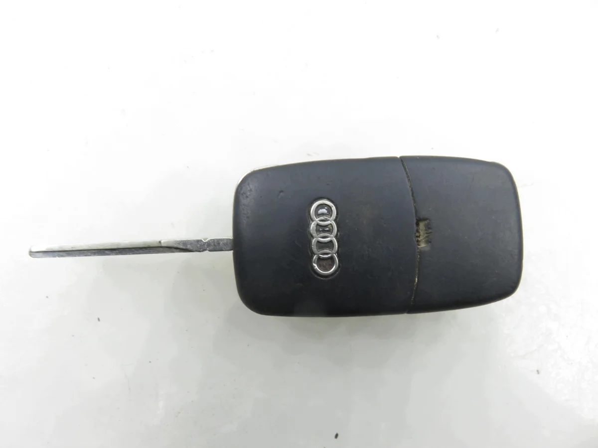 Tändningslås Audi A4 B6 4D0905851C image 4