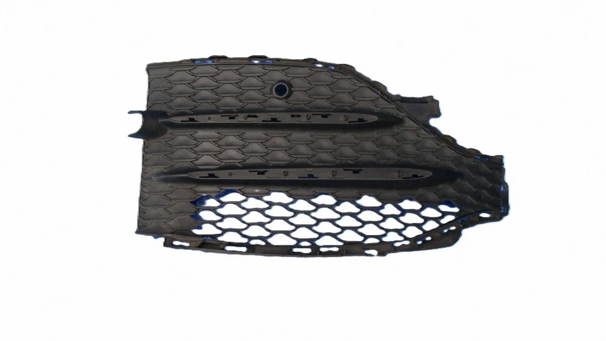 Grille de pare-chocs Mercedes GLE W167 Gauche