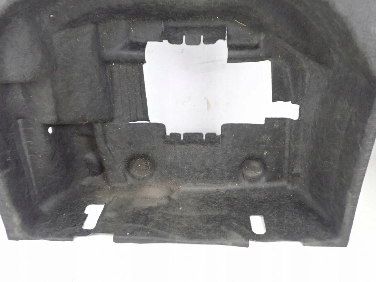 Audi A5 Sportback 8TA 8T8863697B Inserção image 4