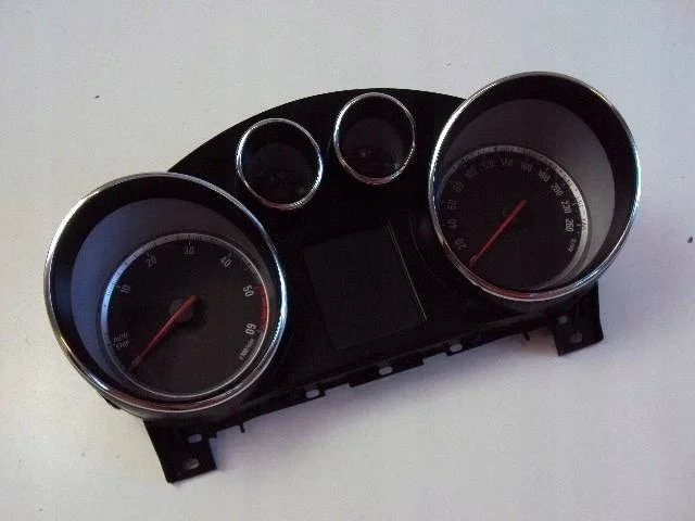 Painel de Instrumentos Opel Insignia 2.0 CDTI