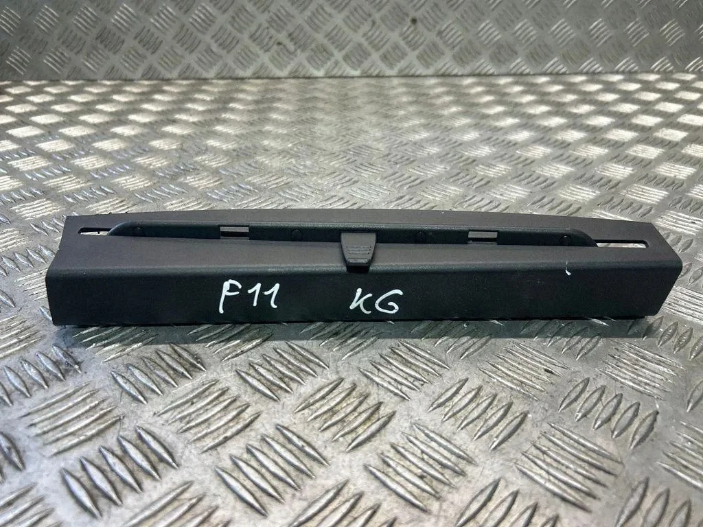 Rollo Kofferraum BMW 5 (F10) 9174169
