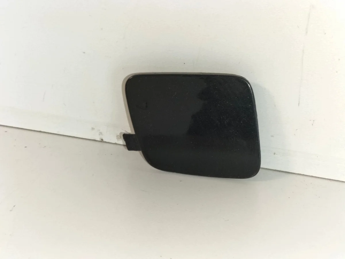 Anhängerkupplungsabdeckung BMW X5 F15 M-Paket image 3