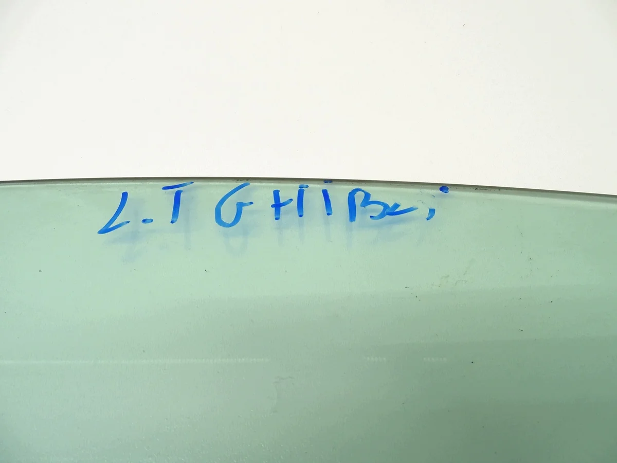 Fenster Tür Links Hinten Maserati Ghibli III AjYnTxfGM image 5