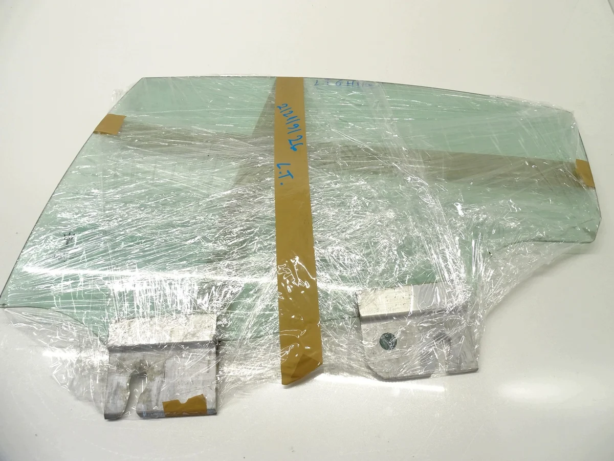 Fenster Tür Links Hinten Maserati Ghibli III AjYnTxfGM image 7