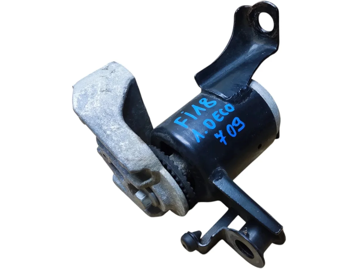 Motorlager Ford Fiesta Mk8 1.0 EcoBoost H1BG-6F012-DA