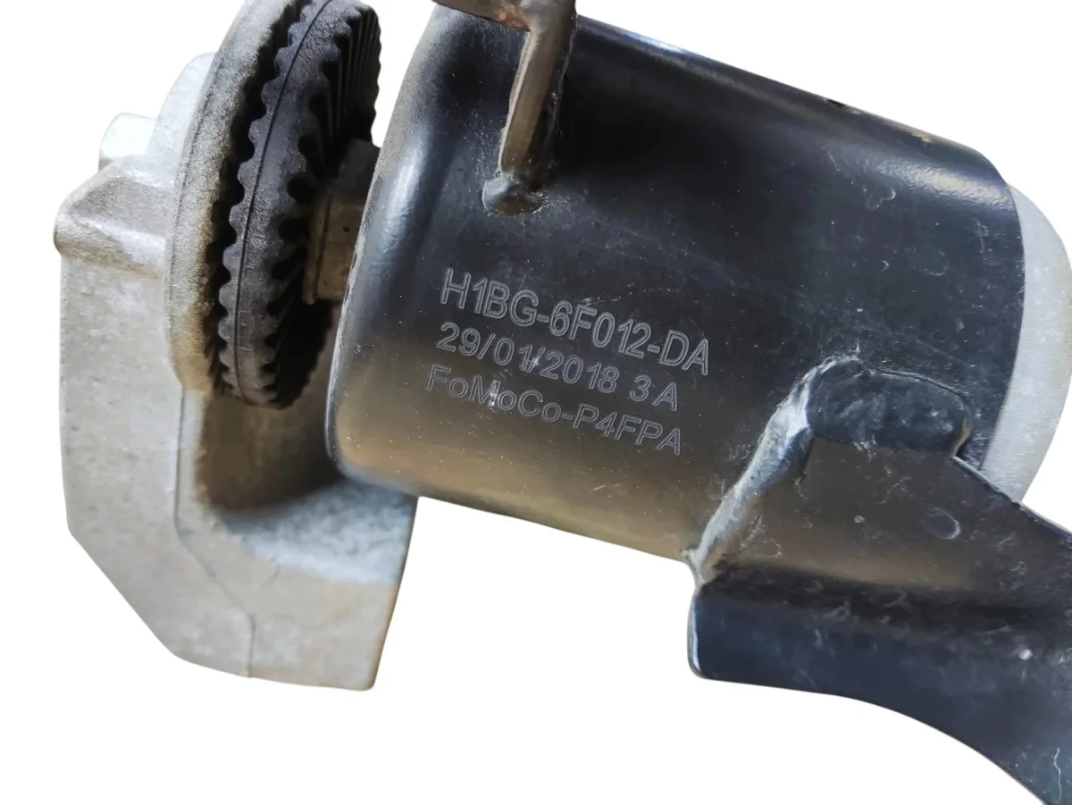 Motorlager Ford Fiesta Mk8 1.0 EcoBoost H1BG-6F012-DA image 4
