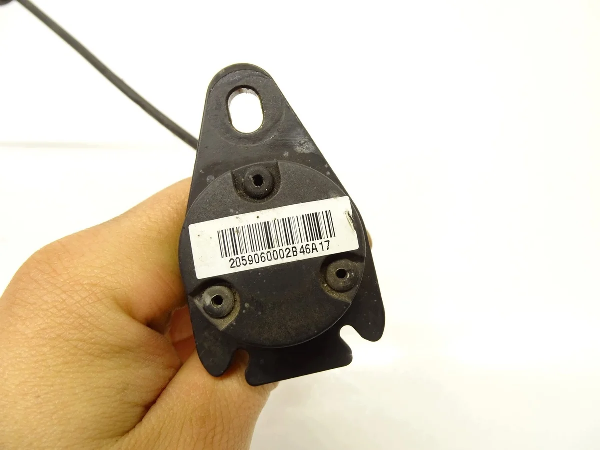 Piëzolektrisch element airbag Mercedes W205 image 3