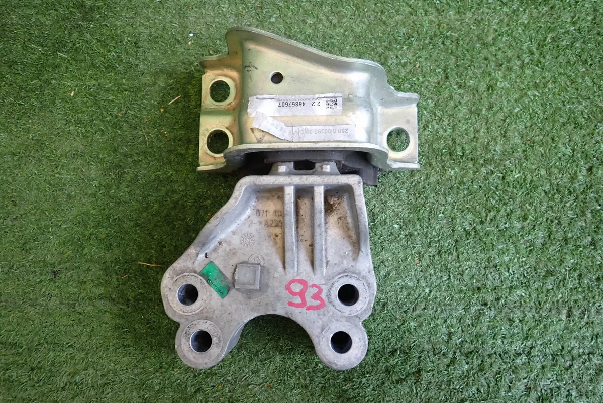Supporto Motore Fiat Ducato 2.2MJ 46857607