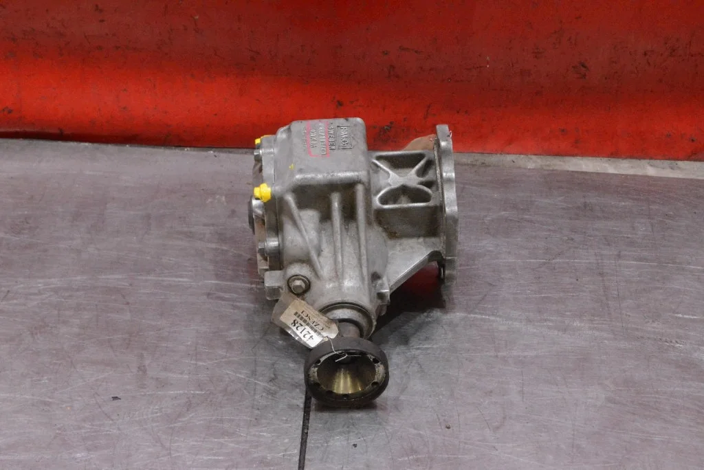 Riduttore Cambio Automatico Land Rover Freelander II