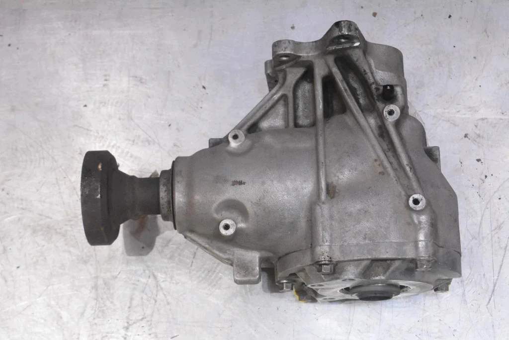 Redutor Caixa Automática Land Rover Freelander II image 6