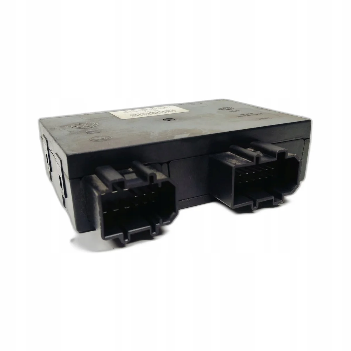 Module Confort VW Golf IV 1J0959799AH image 4