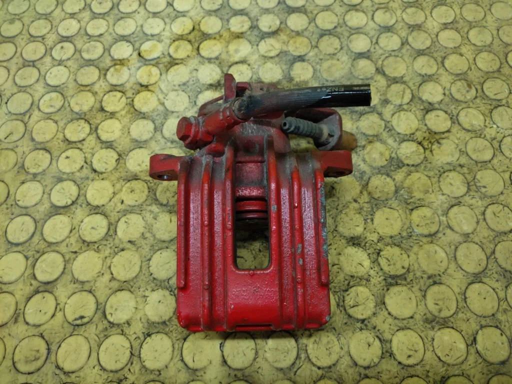Pinza Freno VW Golf IV Sinistro Posteriore