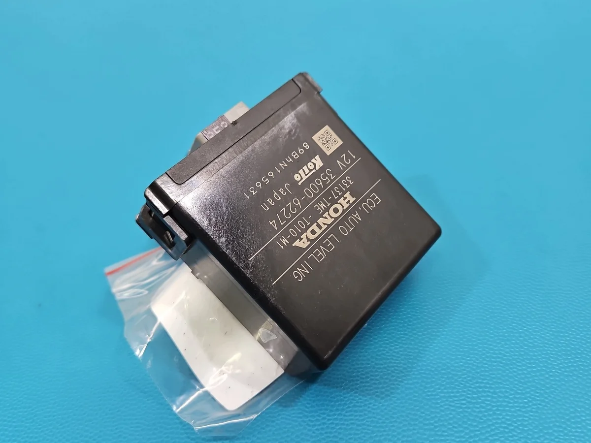 Controlador Nivelación Luces Honda CR-V V 16-