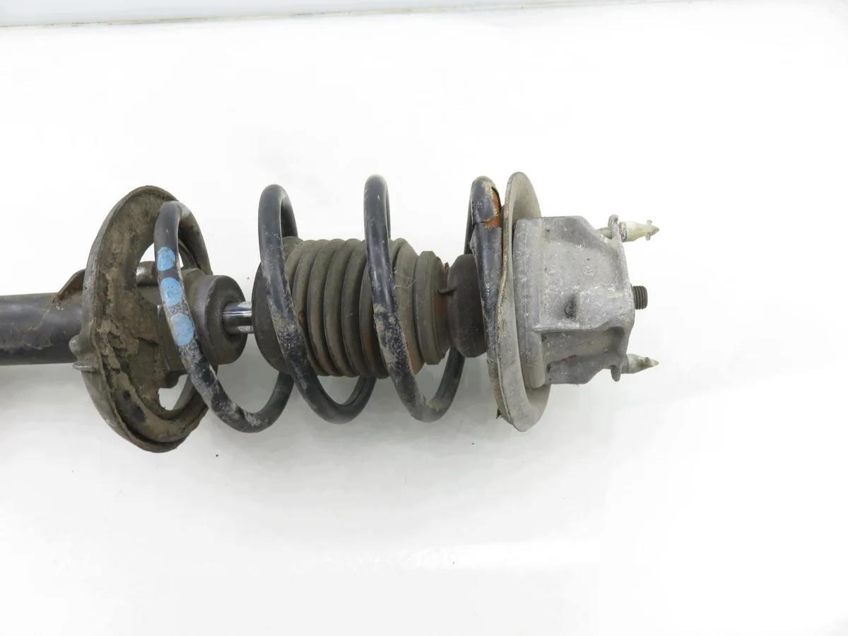 McPherson vorne links Mercedes W168 gebraucht image 3