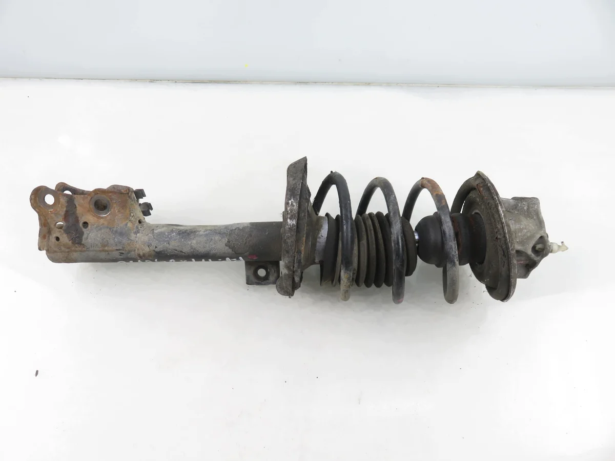 McPherson Rechts Voor Mercedes-Benz W168