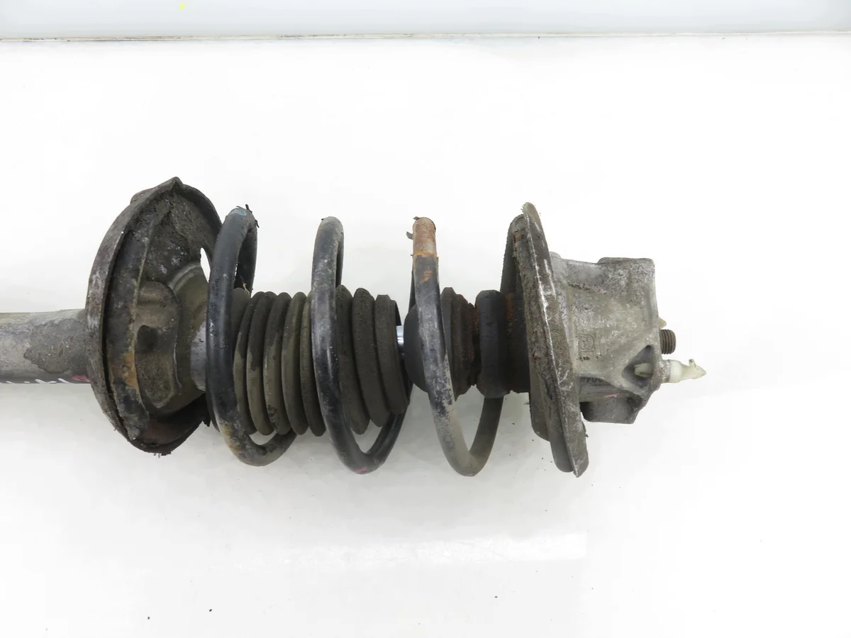 McPherson vorne rechts Mercedes-Benz W168 image 3