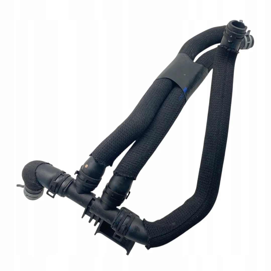 Vattenledningar LPG-reducerare Dacia Jogger Sandero 3