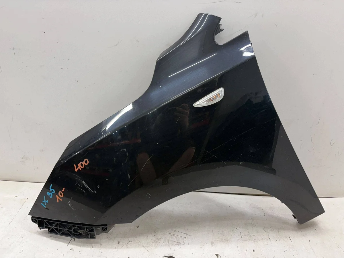 Hyundai ix35 10- Kotflügel Links Vorne CYX3097