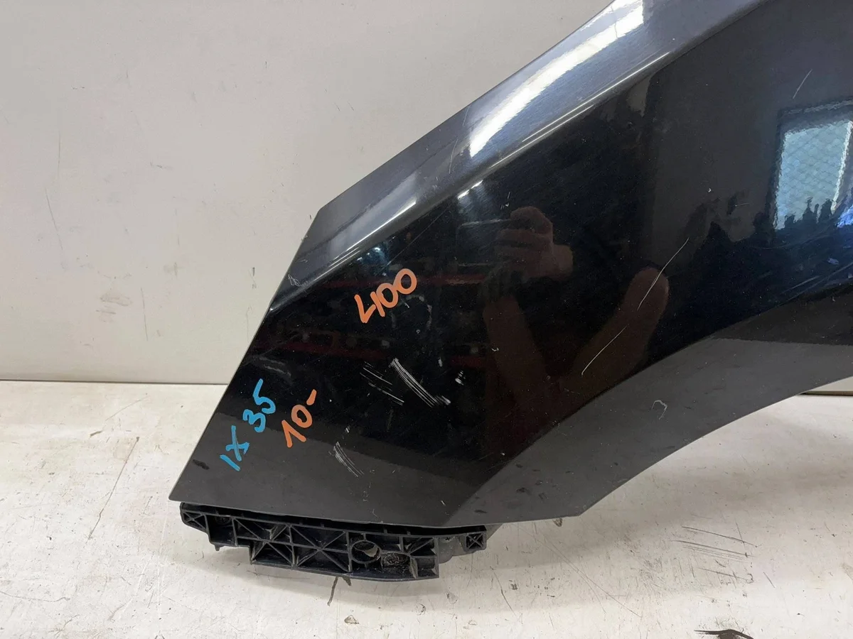 Hyundai ix35 10- Kotflügel Links Vorne CYX3097 image 3
