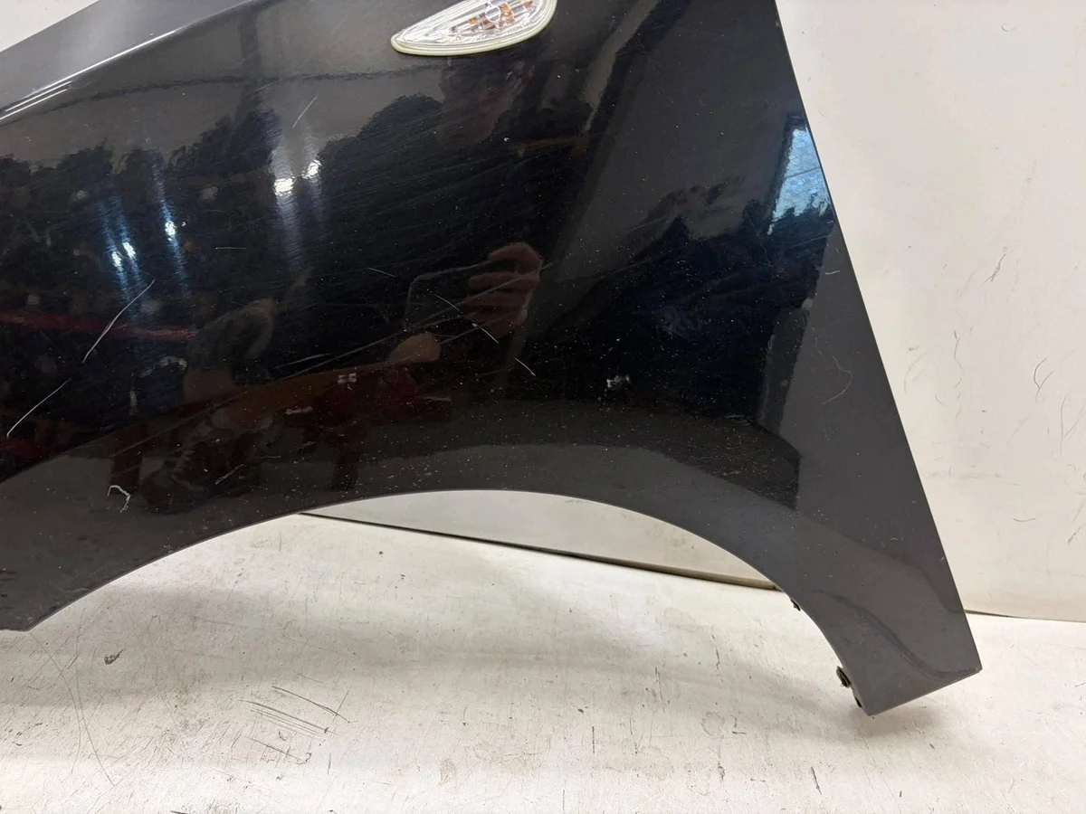 Hyundai ix35 10- Kotflügel Links Vorne CYX3097 image 4