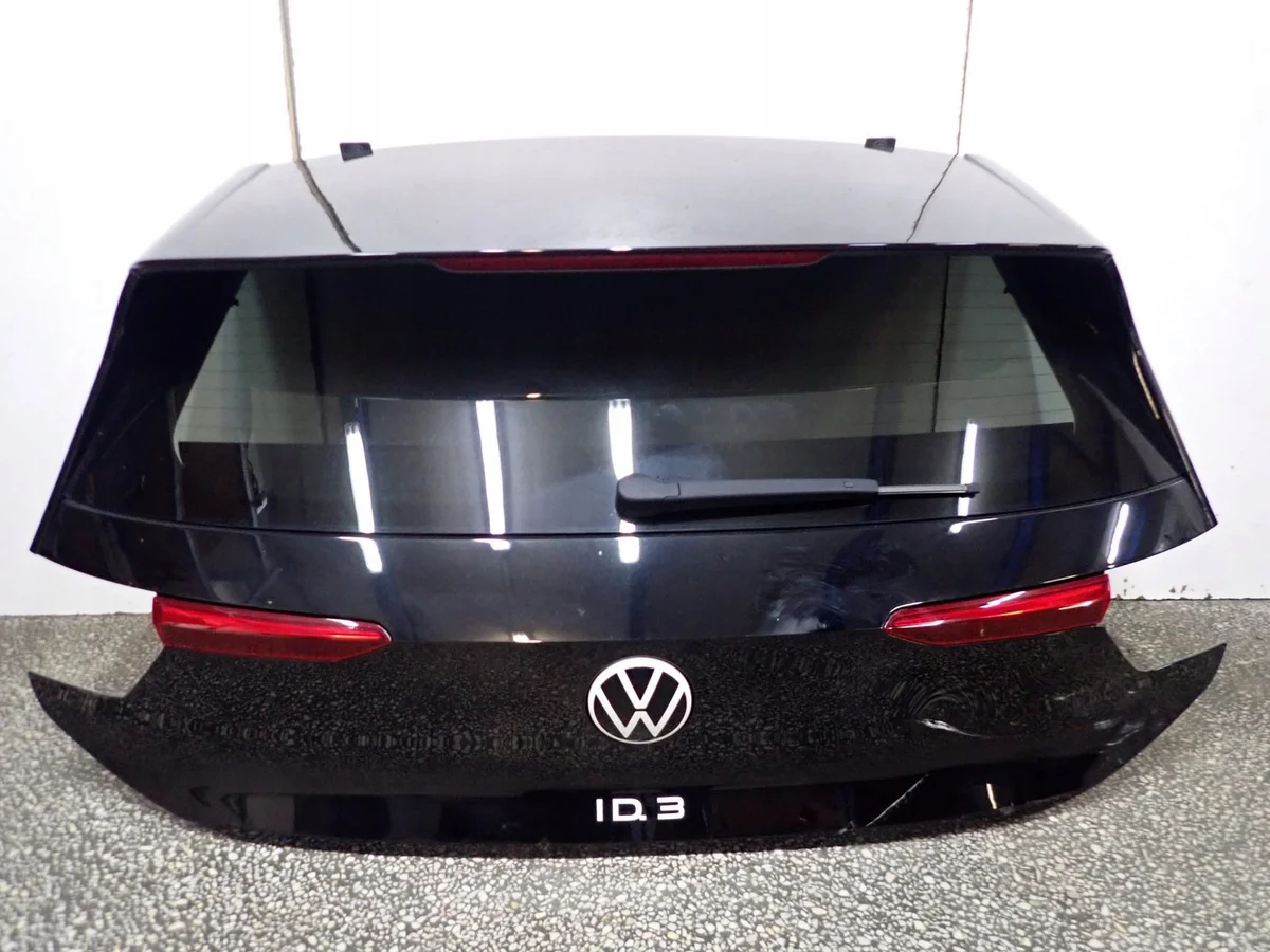 Hayon Volkswagen ID.3 Occasion Original