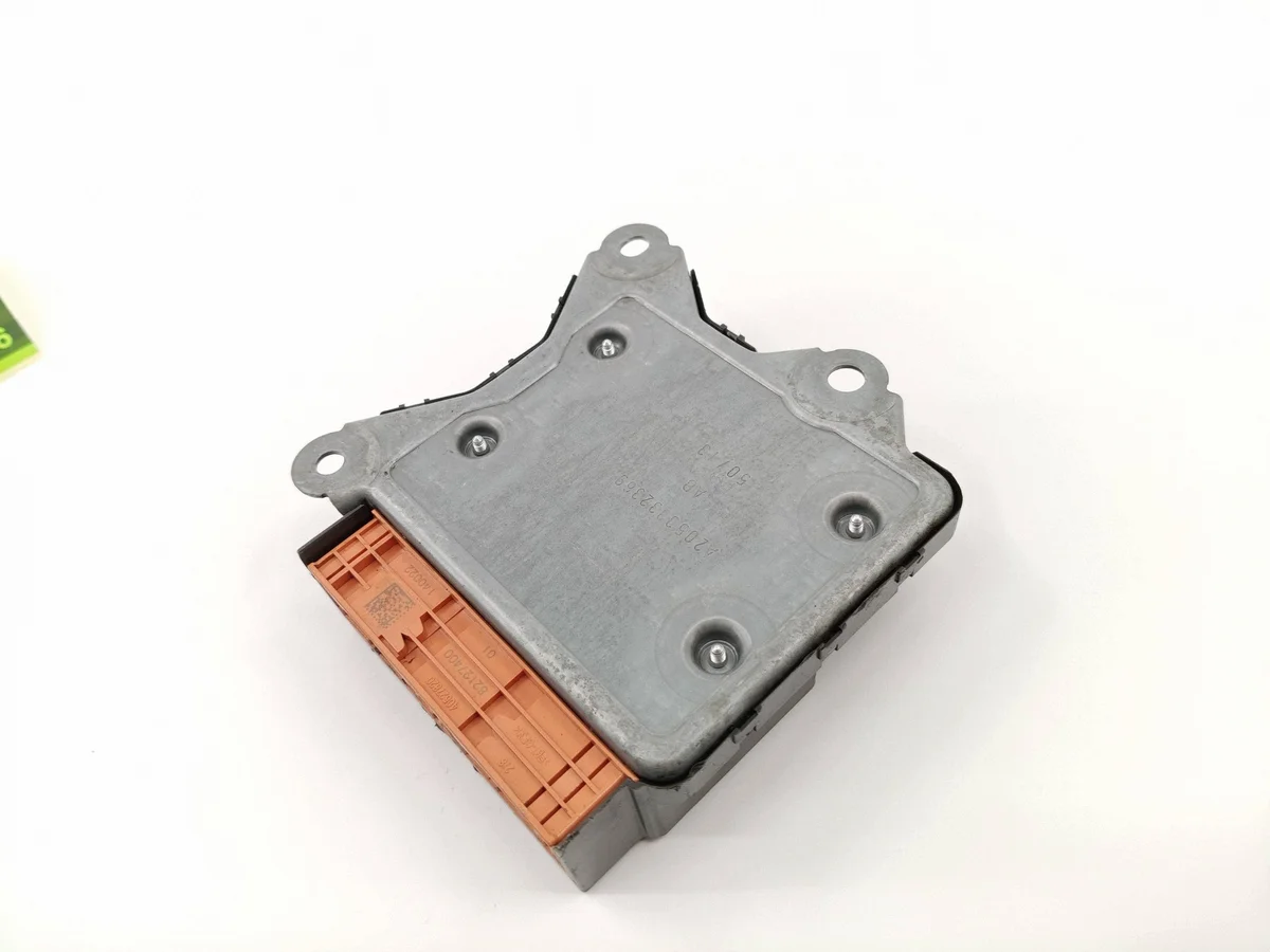 Module Airbag Fiat 500 51918659 image 4